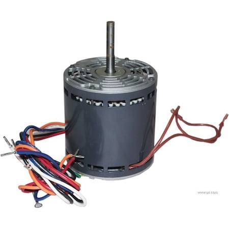 Heil 8069620 Mtr Blr 1/115 3/4 S 8069620